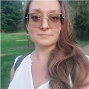 Potrei dare una mano a imparare l'inglese o fare i compiti con gli studenti